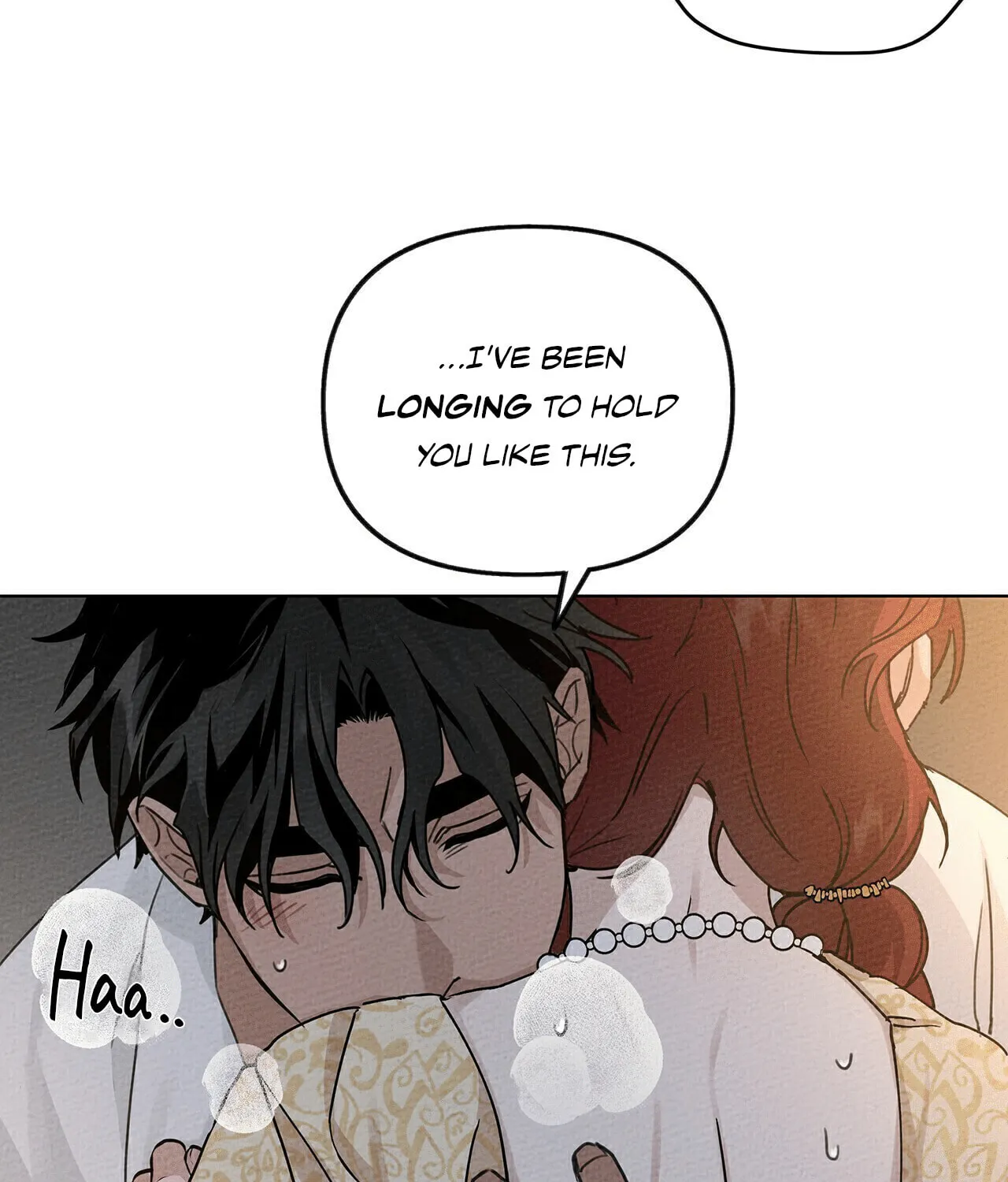Read Under the Oak Tree chapter 12 image 34 on Lezhin