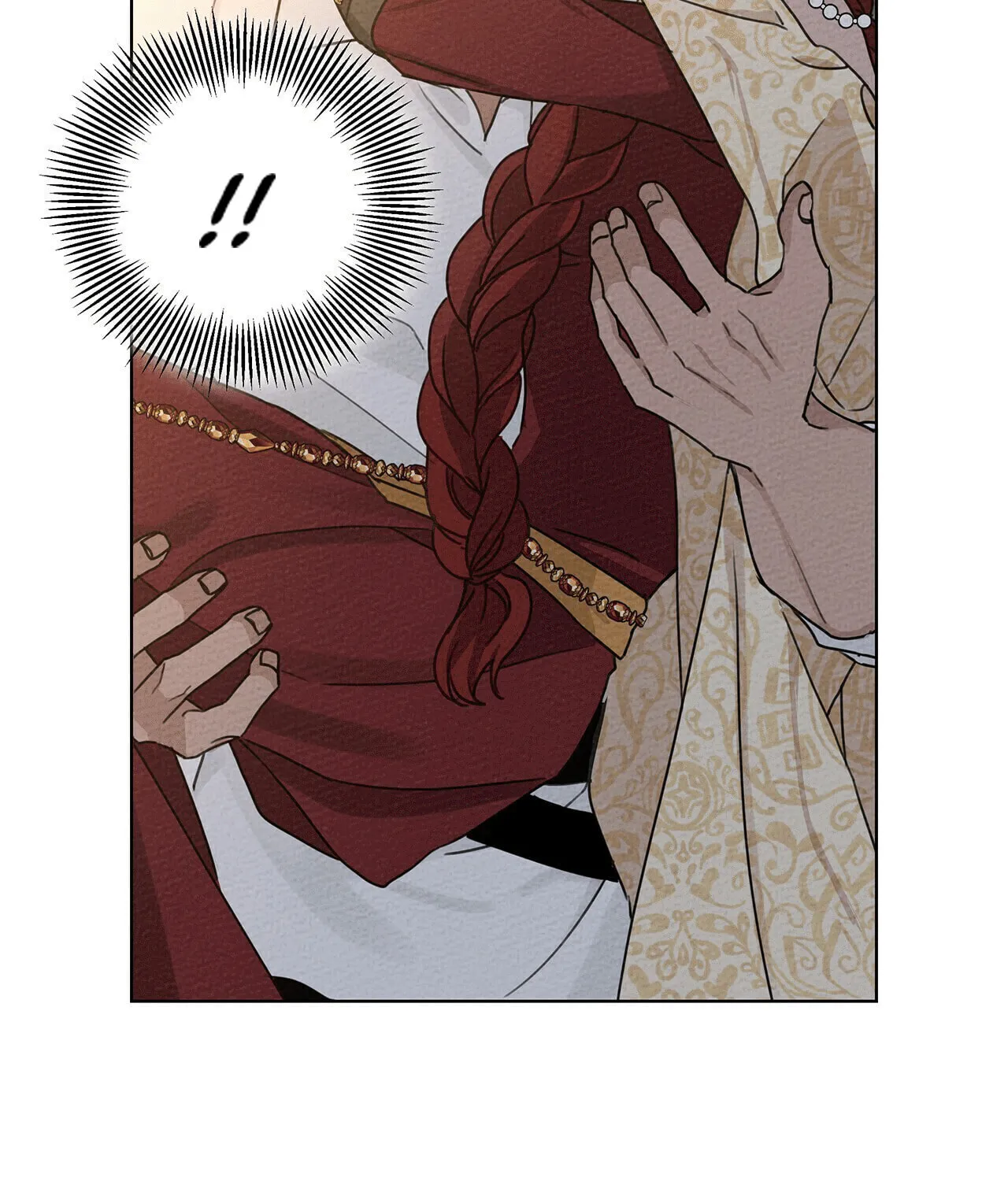 Read Under the Oak Tree chapter 12 image 37 on Lezhin