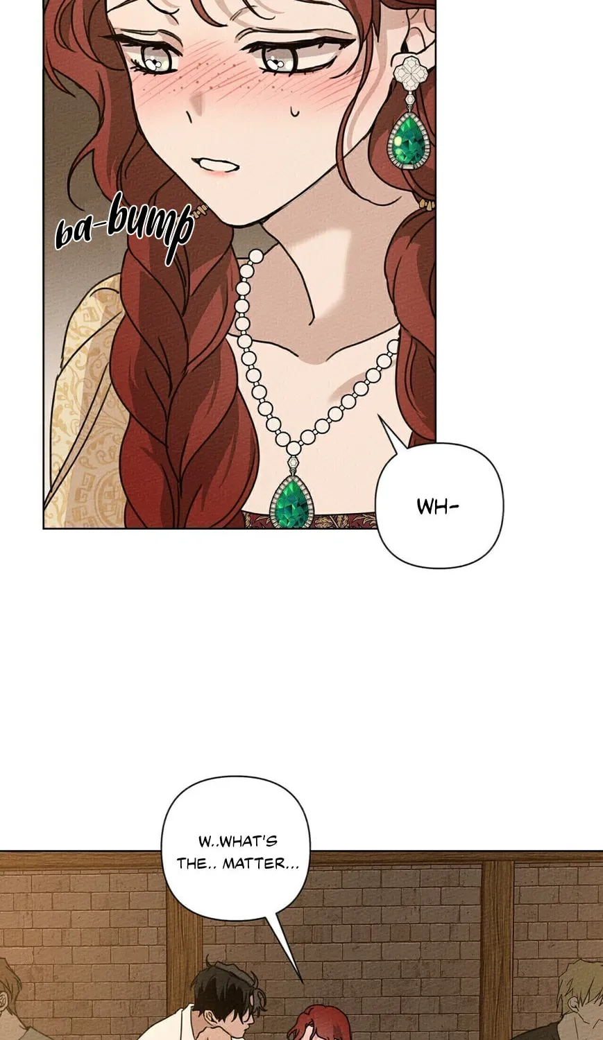 Read Under the Oak Tree chapter 12 image 4 on Lezhin