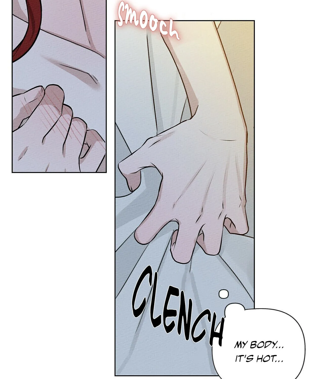 Read Under the Oak Tree chapter 12 image 56 on Lezhin