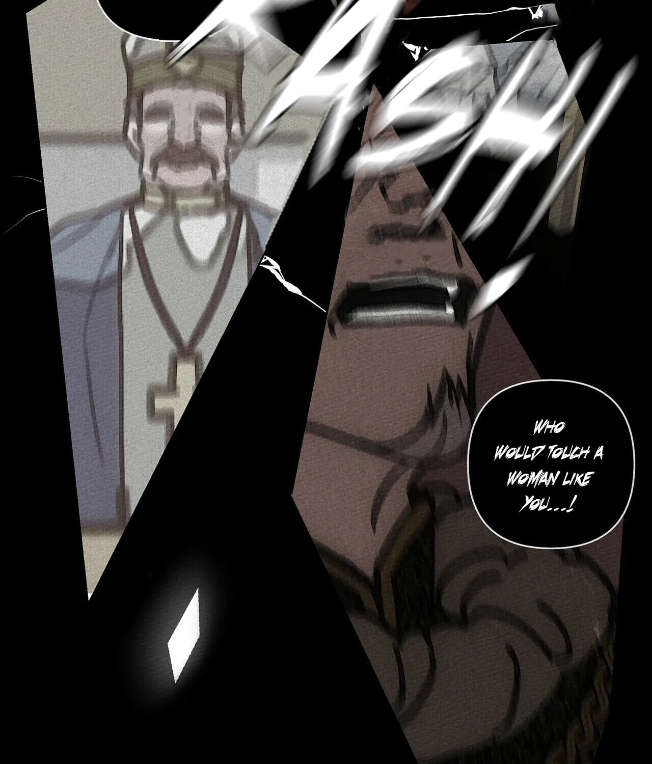 Read Under the Oak Tree chapter 12 image 59 on Lezhin