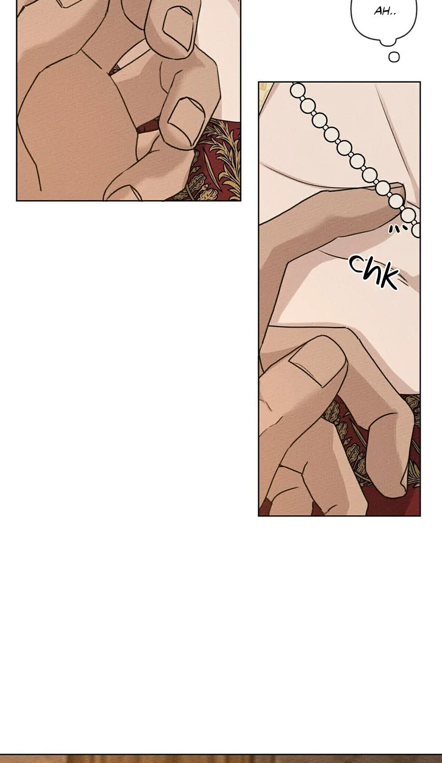 Read Under the Oak Tree chapter 12 image 6 on Lezhin