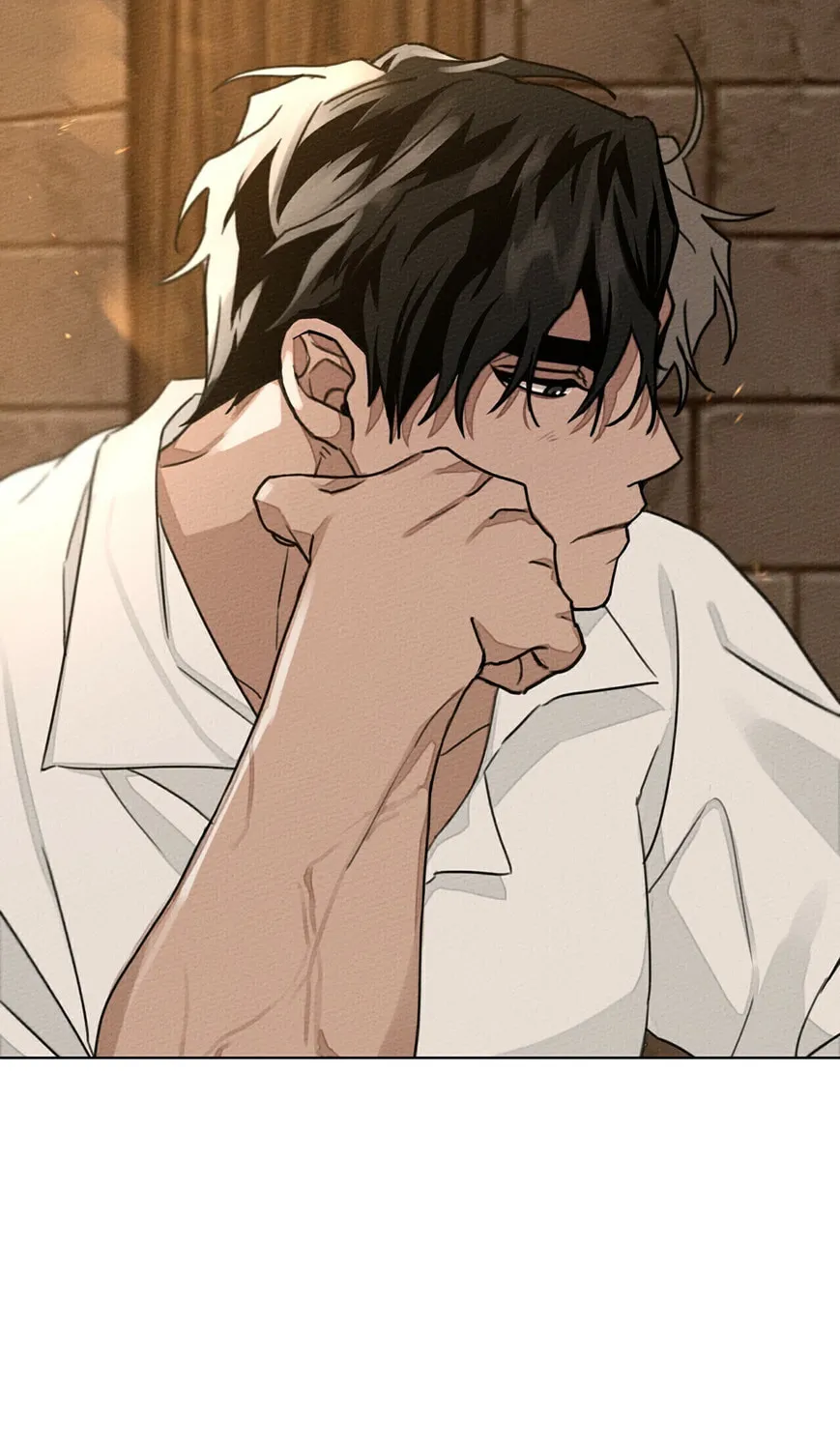 Read Under the Oak Tree chapter 12 image 7 on Lezhin