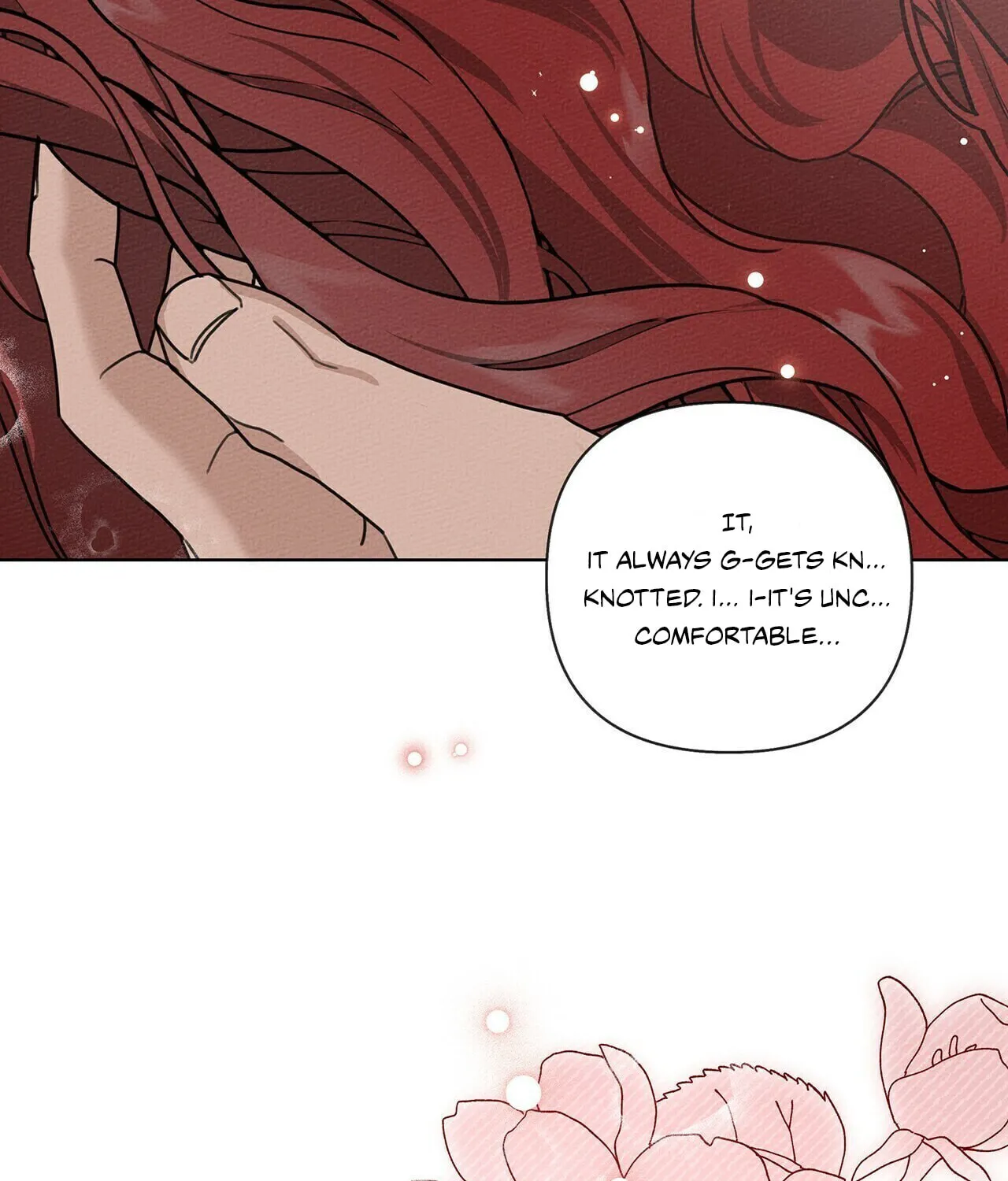 Read Under the Oak Tree chapter 12 image 76 on Lezhin