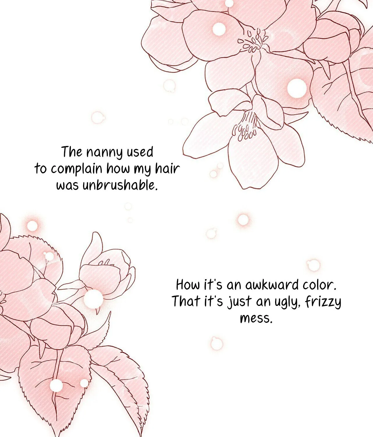 Read Under the Oak Tree chapter 12 image 77 on Lezhin