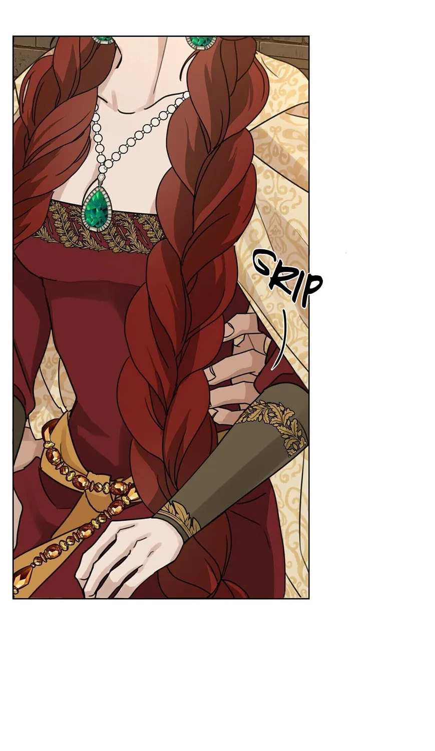 Read Under the Oak Tree chapter 12 image 8 on Lezhin