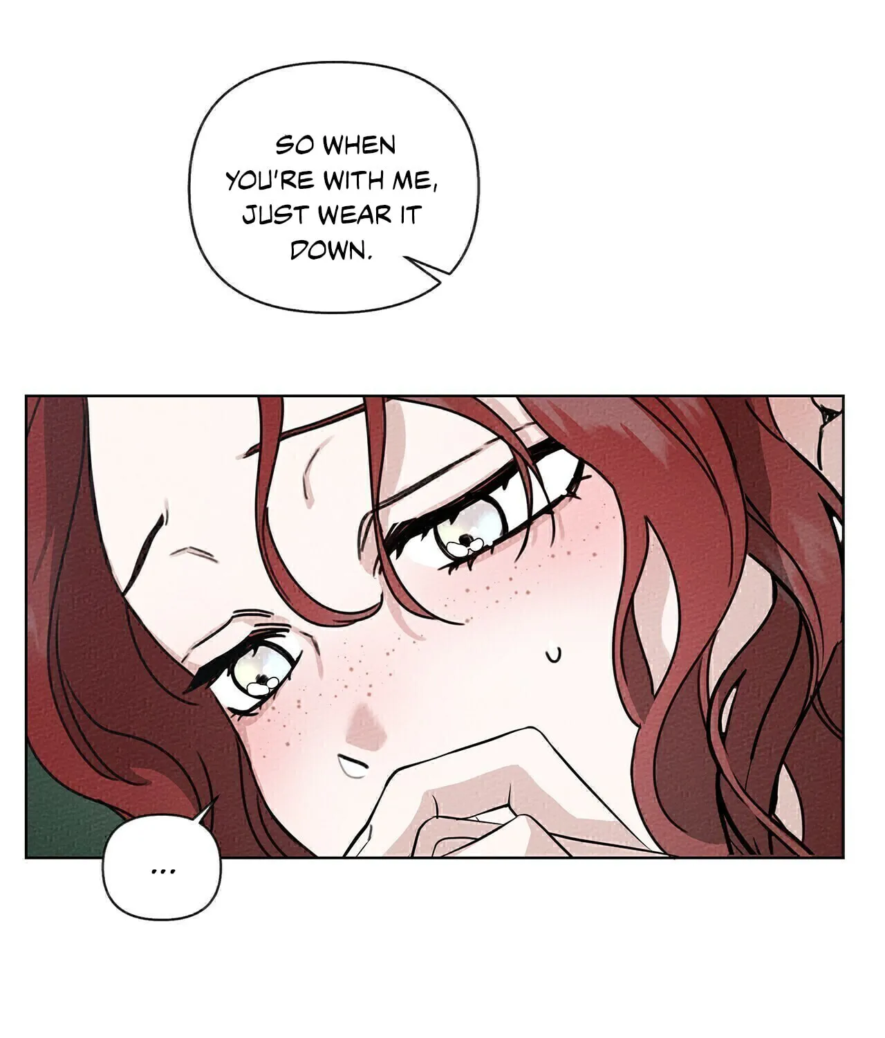 Read Under the Oak Tree chapter 12 image 80 on Lezhin