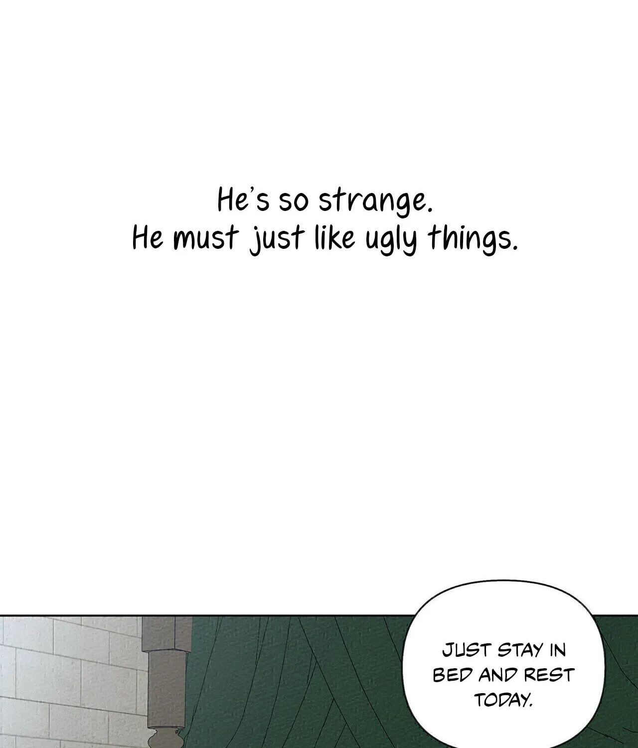 Read Under the Oak Tree chapter 12 image 81 on Lezhin