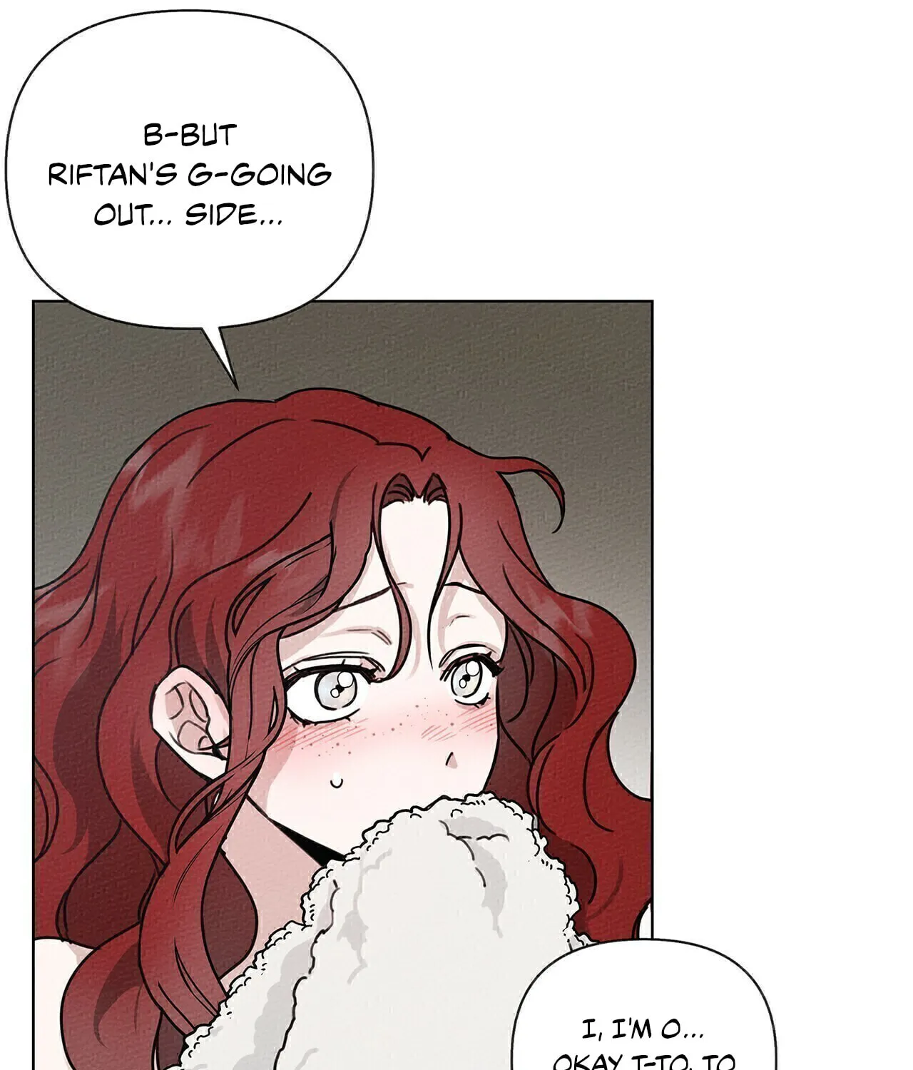 Read Under the Oak Tree chapter 12 image 83 on Lezhin
