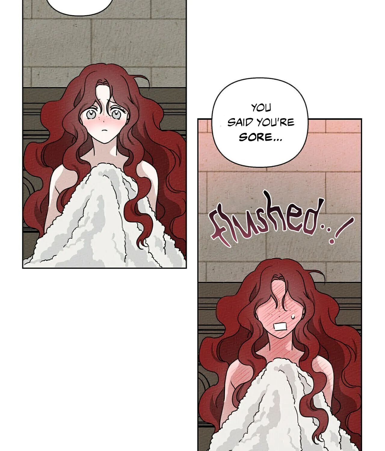 Read Under the Oak Tree chapter 12 image 86 on Lezhin