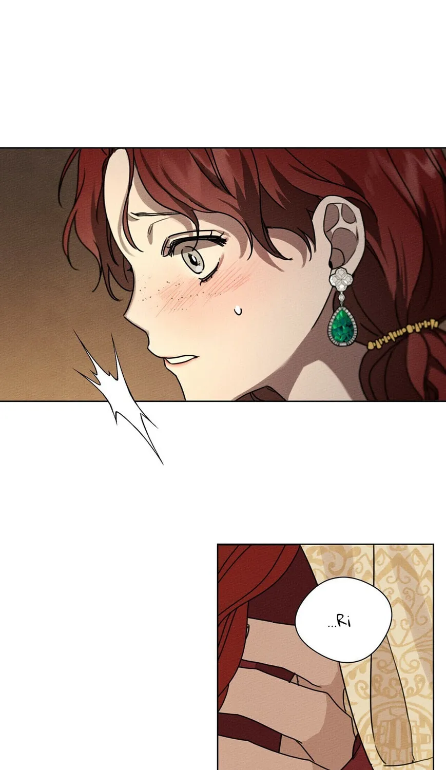 Read Under the Oak Tree chapter 12 image 9 on Lezhin