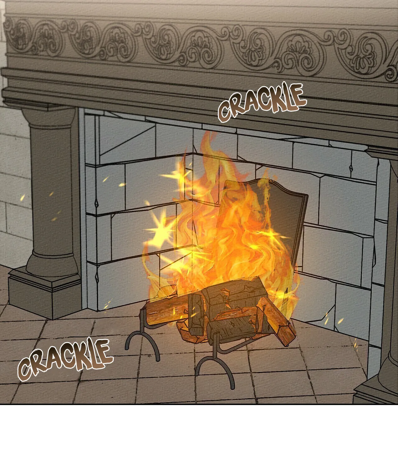 Read Under the Oak Tree chapter 12 image 90 on Lezhin