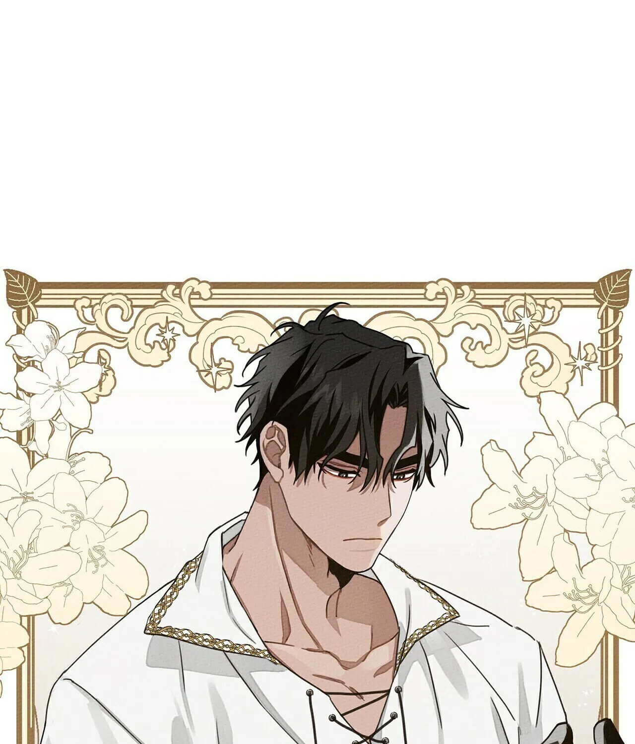 Read Under the Oak Tree chapter 12 image 91 on Lezhin