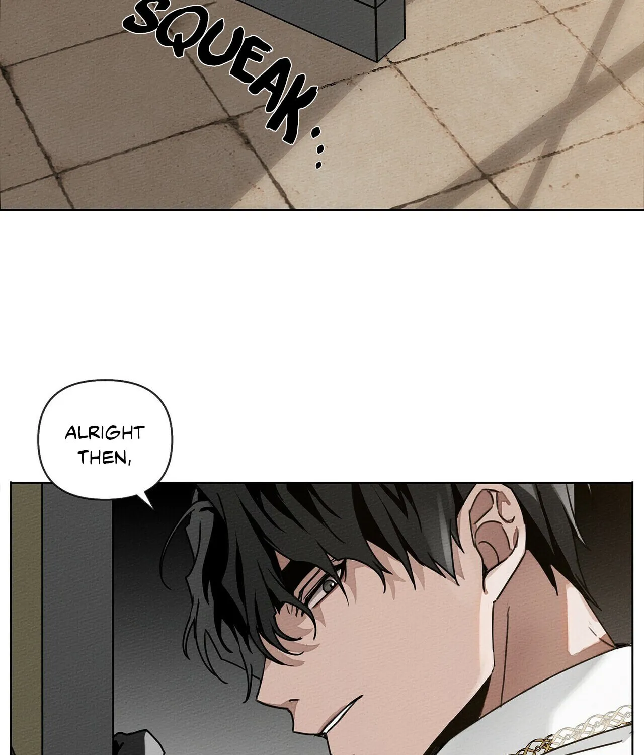 Read Under the Oak Tree chapter 12 image 94 on Lezhin