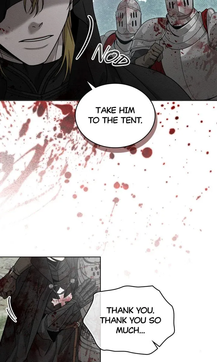 Read Under the Oak Tree chapter 120 image 22 on Lezhin