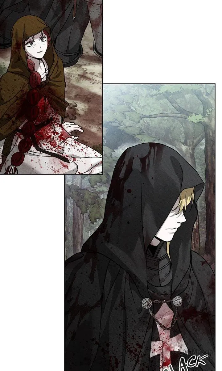 Read Under the Oak Tree chapter 120 image 23 on Lezhin