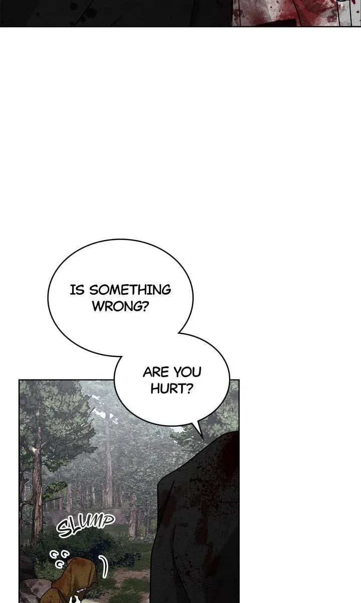 Read Under the Oak Tree chapter 120 image 27 on Lezhin