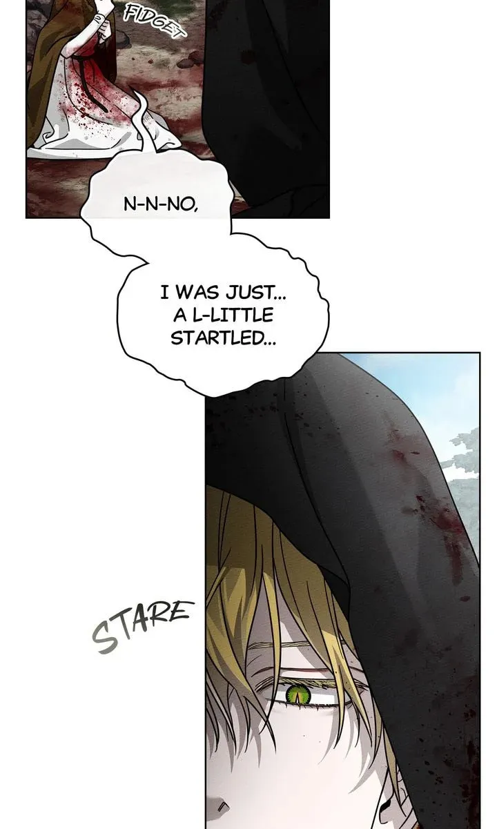 Read Under the Oak Tree chapter 120 image 28 on Lezhin