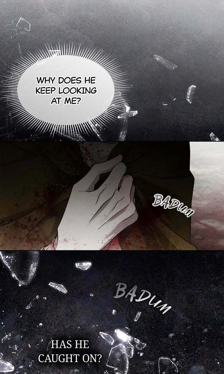 Read Under the Oak Tree chapter 120 image 30 on Lezhin