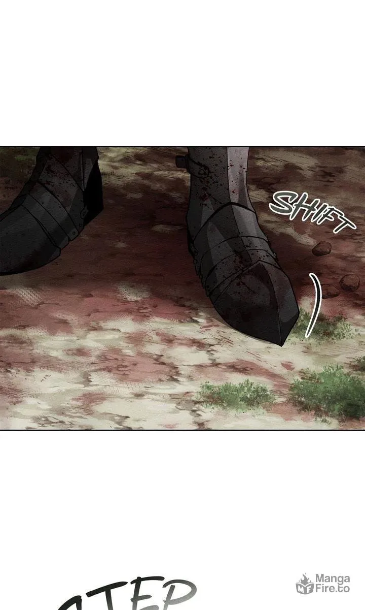 Read Under the Oak Tree chapter 120 image 32 on Lezhin