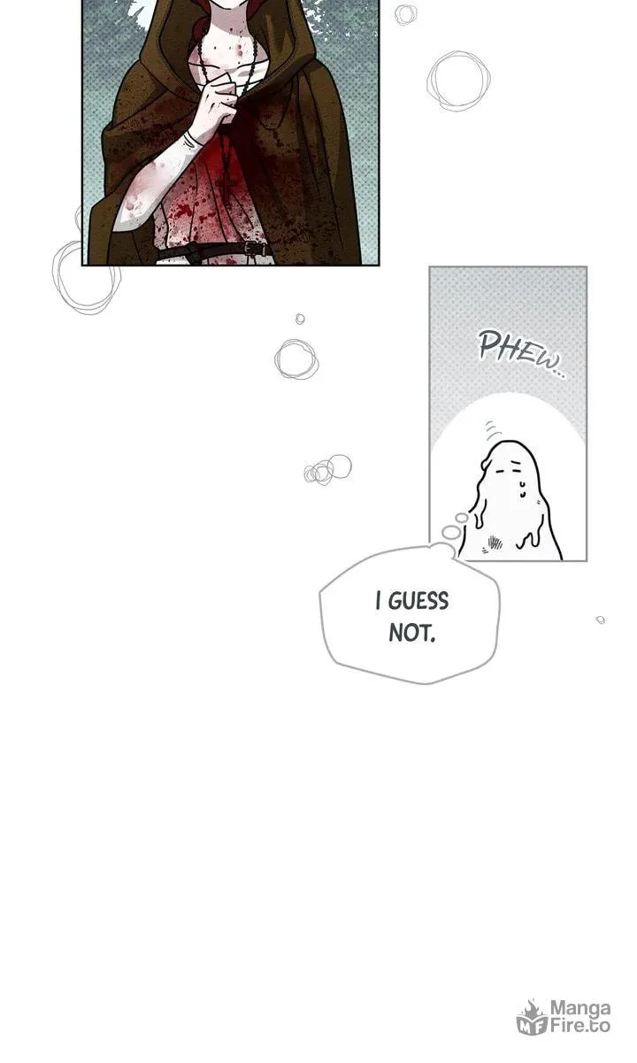 Read Under the Oak Tree chapter 120 image 34 on Lezhin