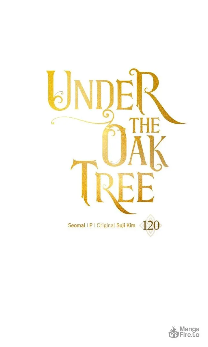 Read Under the Oak Tree chapter 120 image 35 on Lezhin