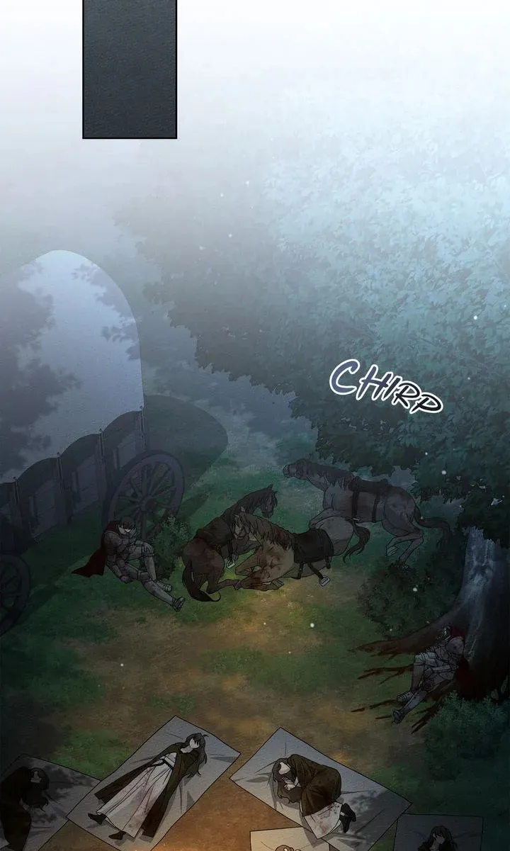 Read Under the Oak Tree chapter 120 image 37 on Lezhin