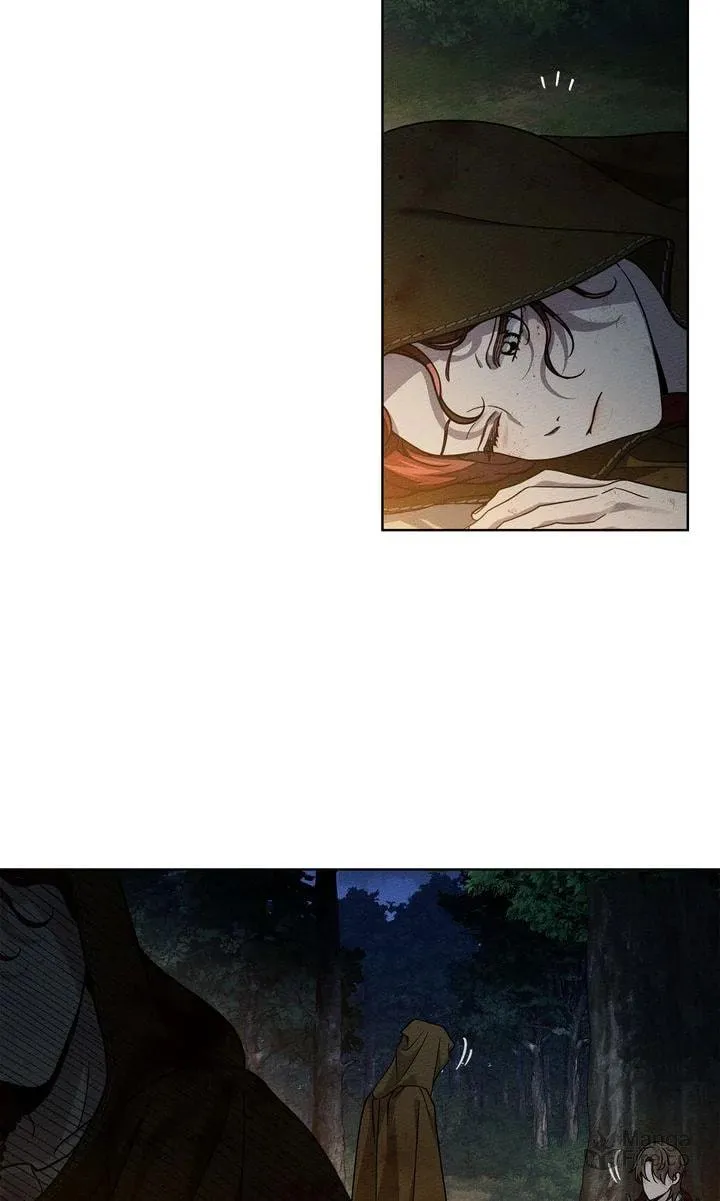 Read Under the Oak Tree chapter 120 image 39 on Lezhin