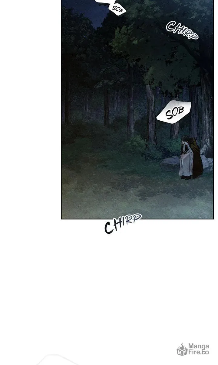 Read Under the Oak Tree chapter 120 image 41 on Lezhin