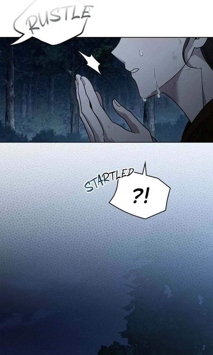 Read Under the Oak Tree chapter 120 image 42 on Lezhin