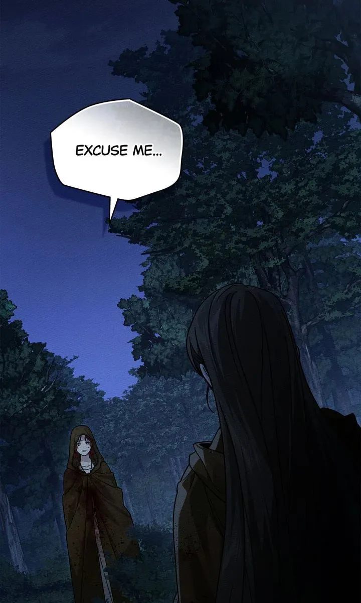 Read Under the Oak Tree chapter 120 image 43 on Lezhin
