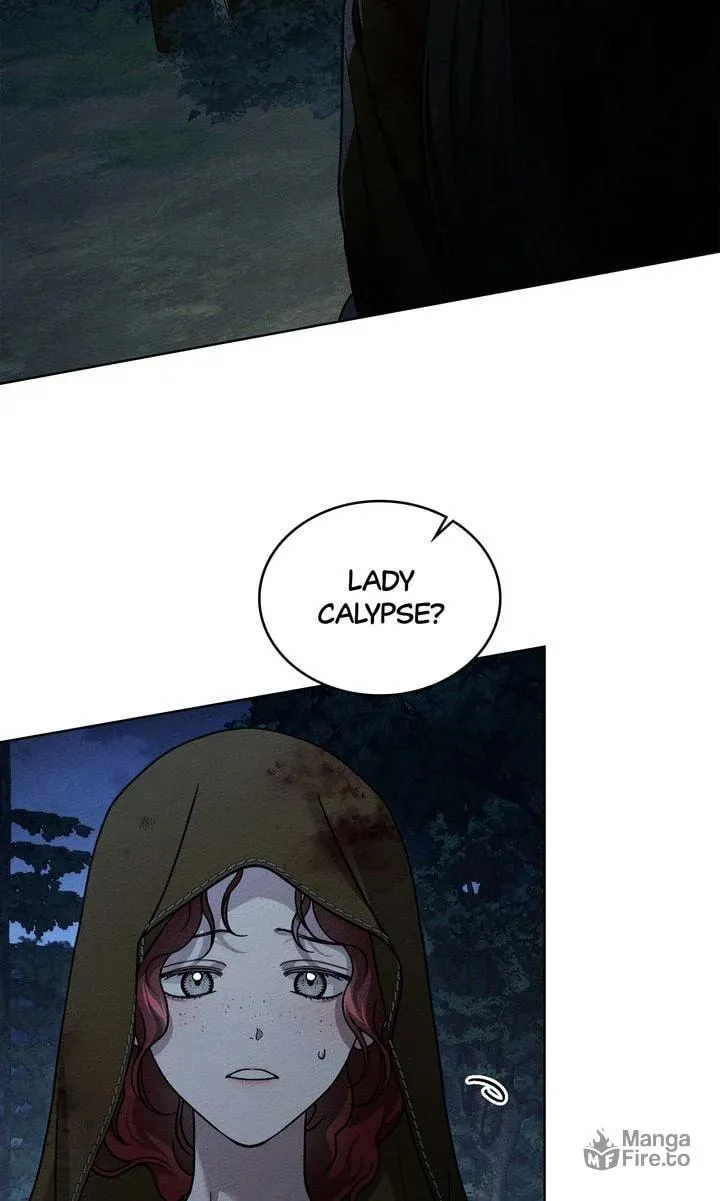 Read Under the Oak Tree chapter 120 image 44 on Lezhin