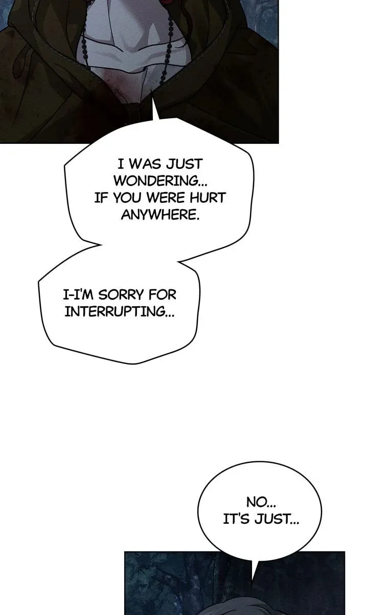 Read Under the Oak Tree chapter 120 image 45 on Lezhin