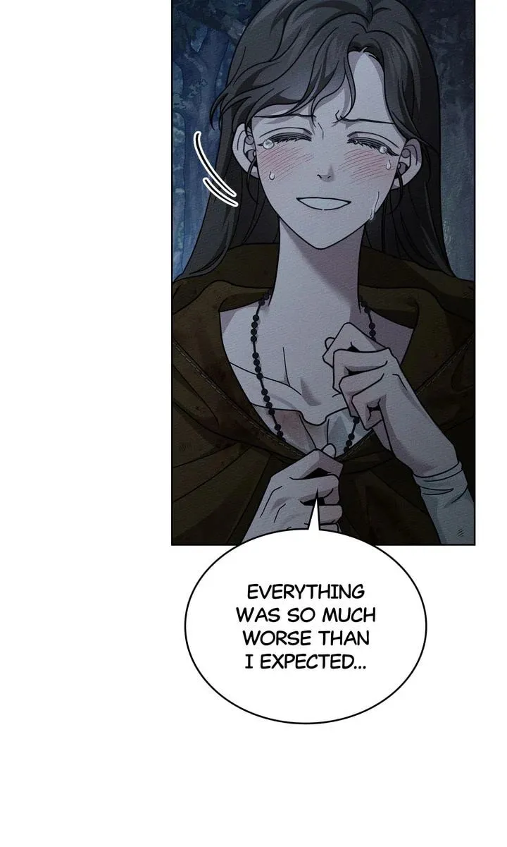 Read Under the Oak Tree chapter 120 image 46 on Lezhin
