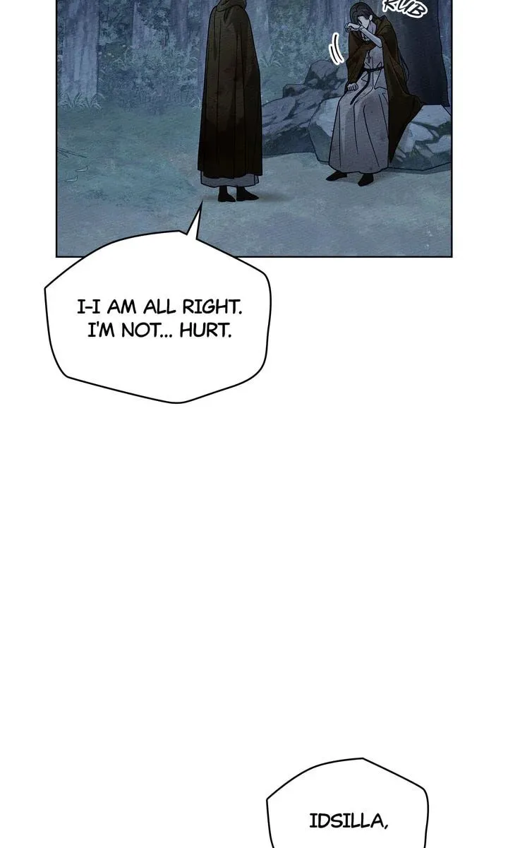 Read Under the Oak Tree chapter 120 image 48 on Lezhin