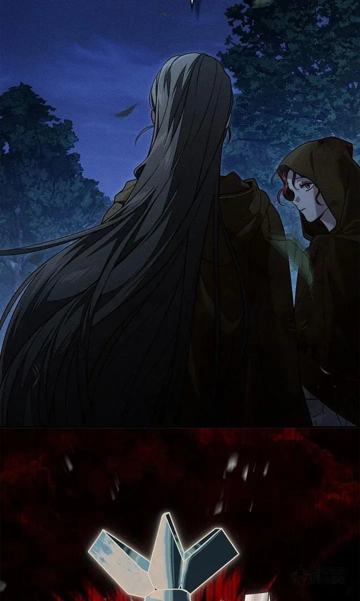 Read Under the Oak Tree chapter 120 image 54 on Lezhin