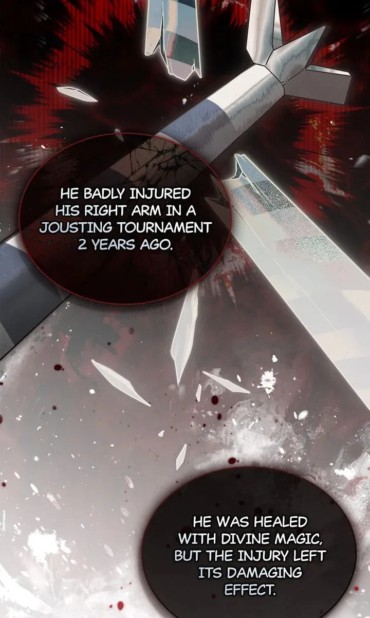 Read Under the Oak Tree chapter 120 image 55 on Lezhin