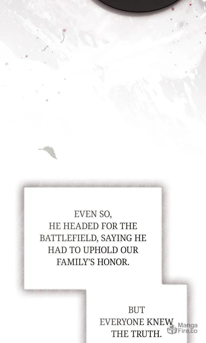 Read Under the Oak Tree chapter 120 image 56 on Lezhin