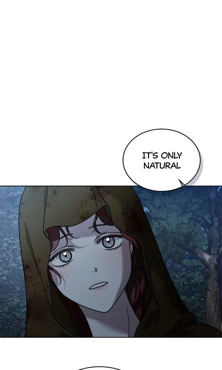 Read Under the Oak Tree chapter 120 image 61 on Lezhin