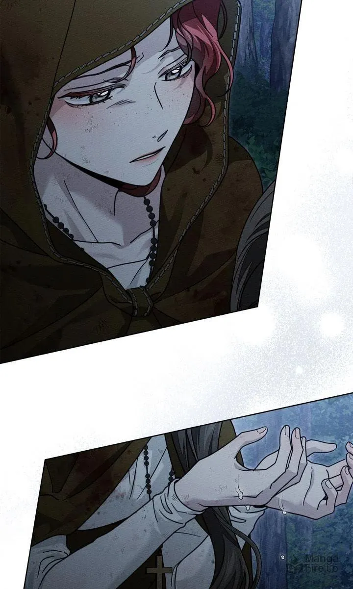 Read Under the Oak Tree chapter 120 image 74 on Lezhin