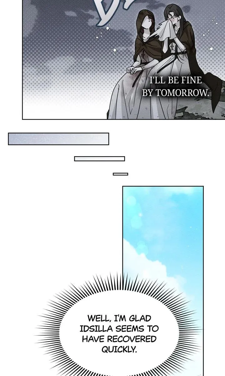 Read Under the Oak Tree chapter 120 image 81 on Lezhin