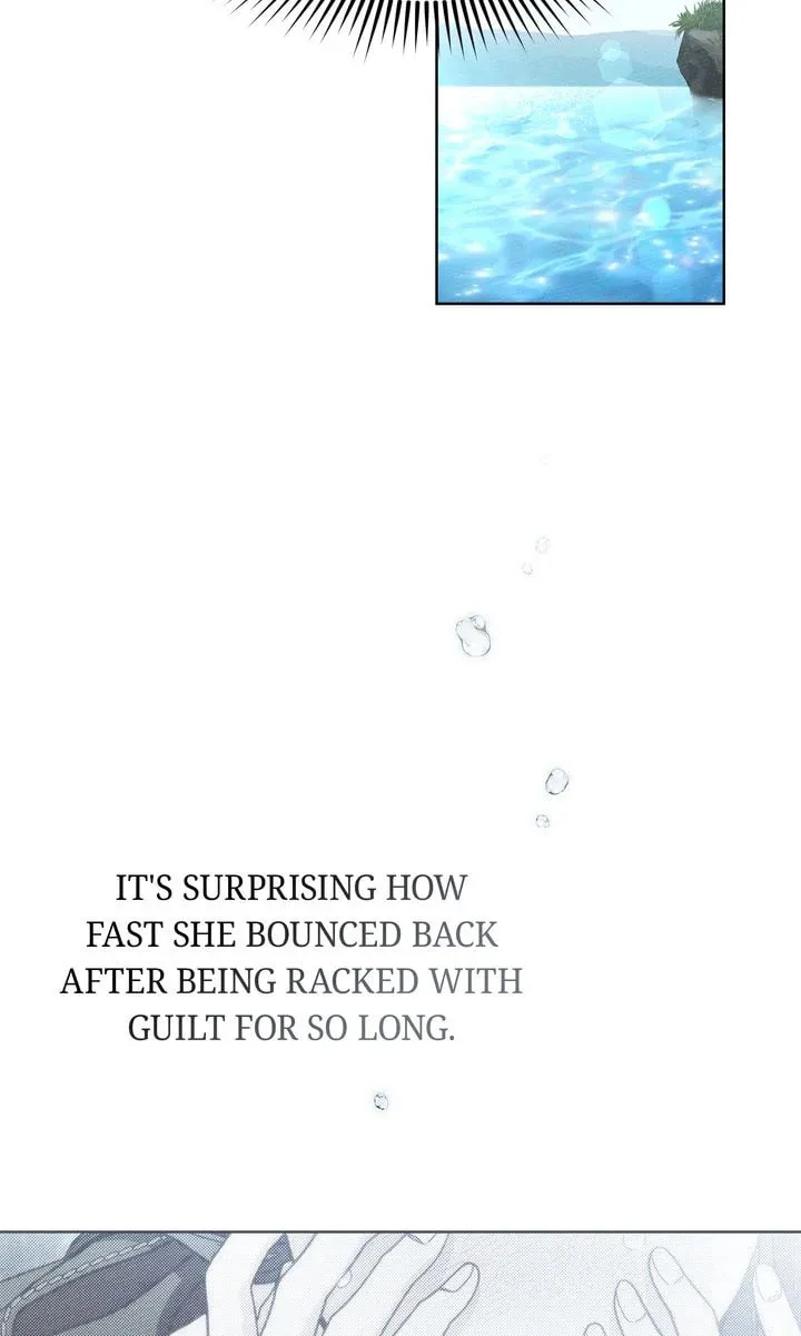 Read Under the Oak Tree chapter 120 image 82 on Lezhin