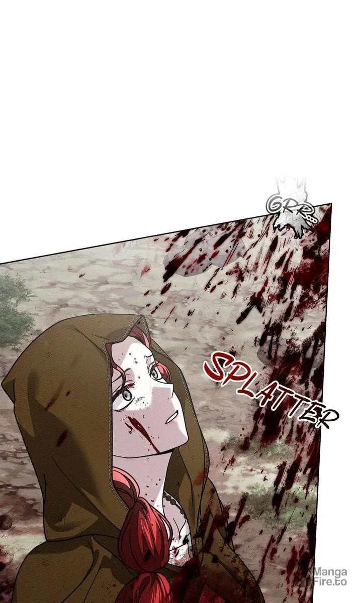 Read Under the Oak Tree chapter 120 image 9 on Lezhin