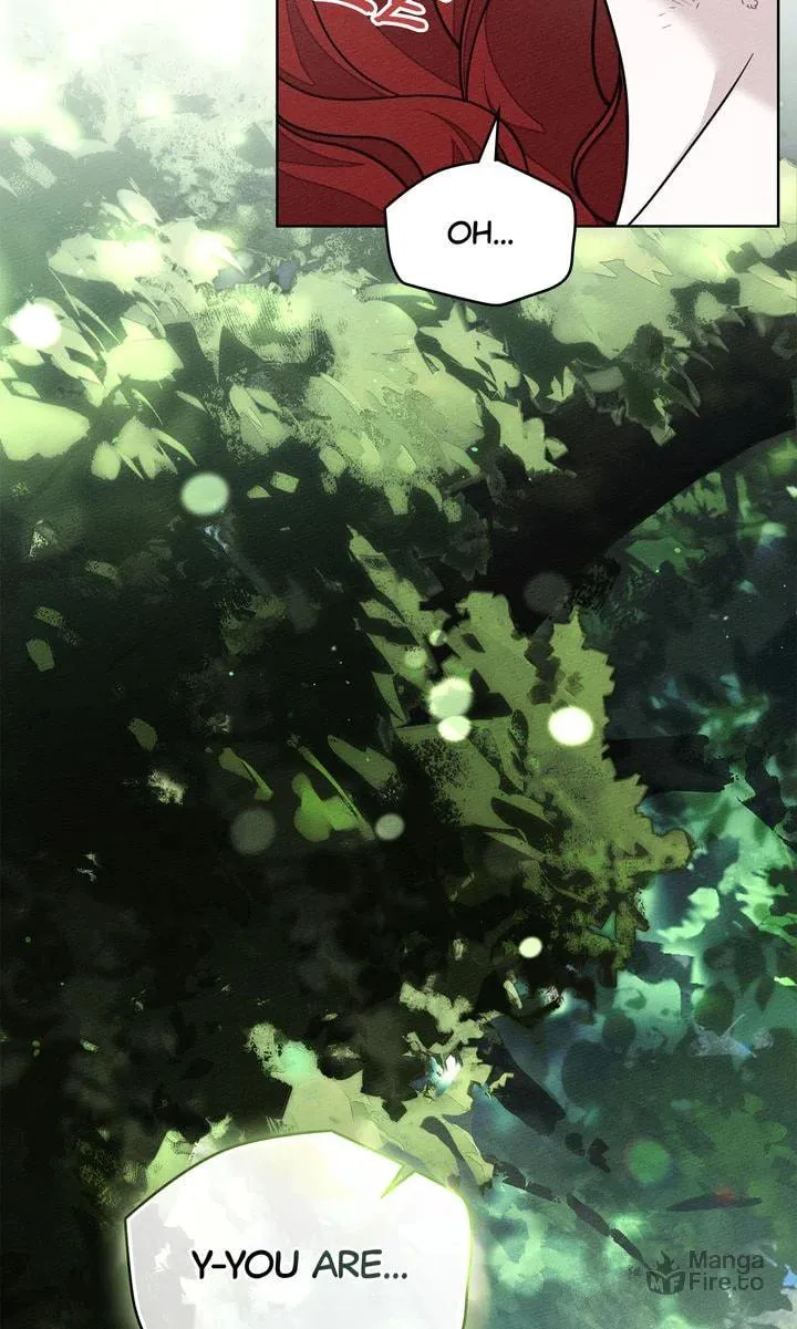 Read Under the Oak Tree chapter 120 image 95 on Lezhin