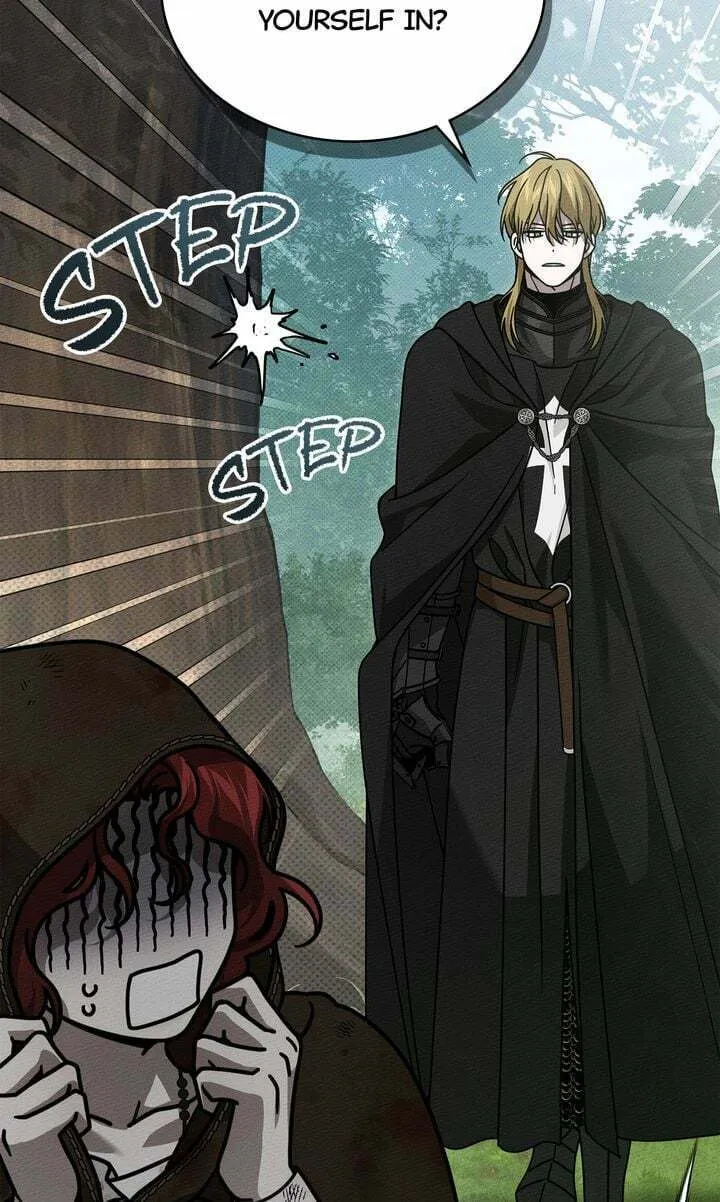 Read Under the Oak Tree chapter 121 image 10 on Lezhin