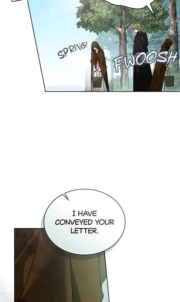 Read Under the Oak Tree chapter 121 image 12 on Lezhin