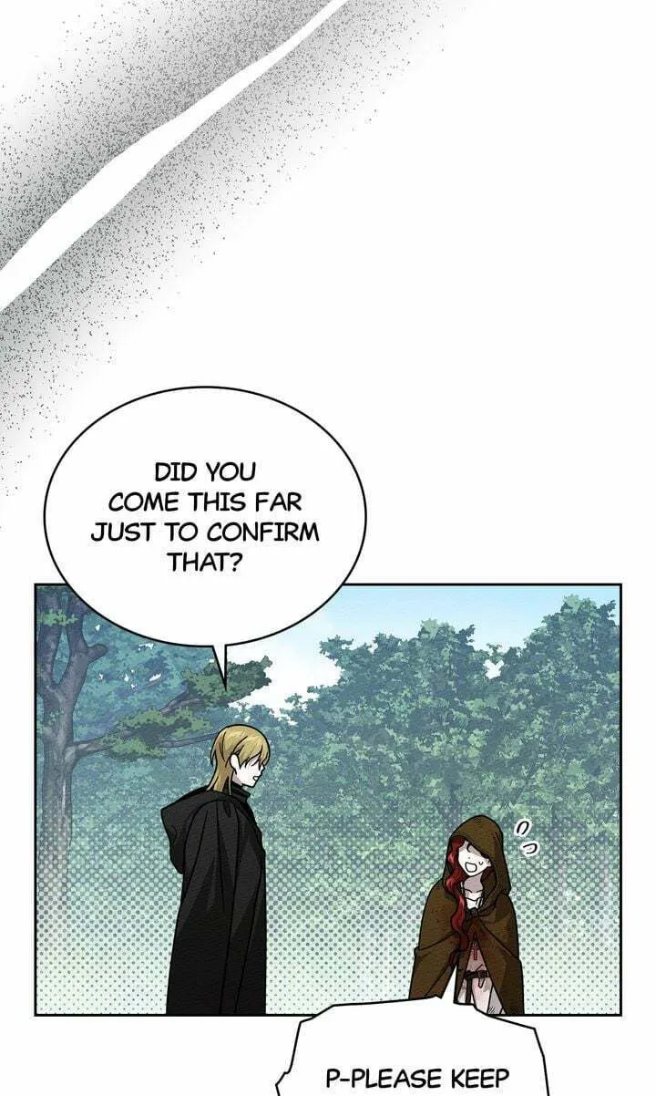 Read Under the Oak Tree chapter 121 image 21 on Lezhin