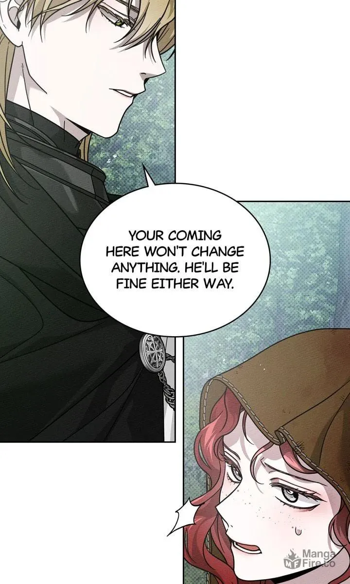 Read Under the Oak Tree chapter 121 image 23 on Lezhin