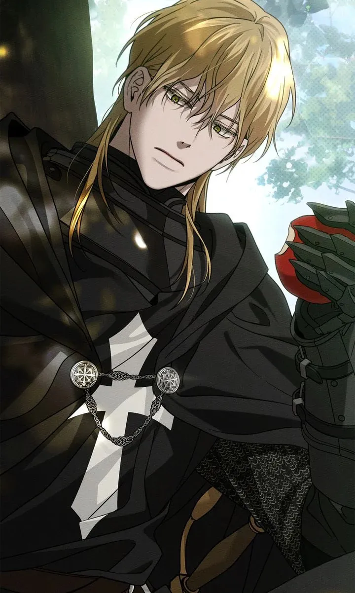 Read Under the Oak Tree chapter 121 image 3 on Lezhin