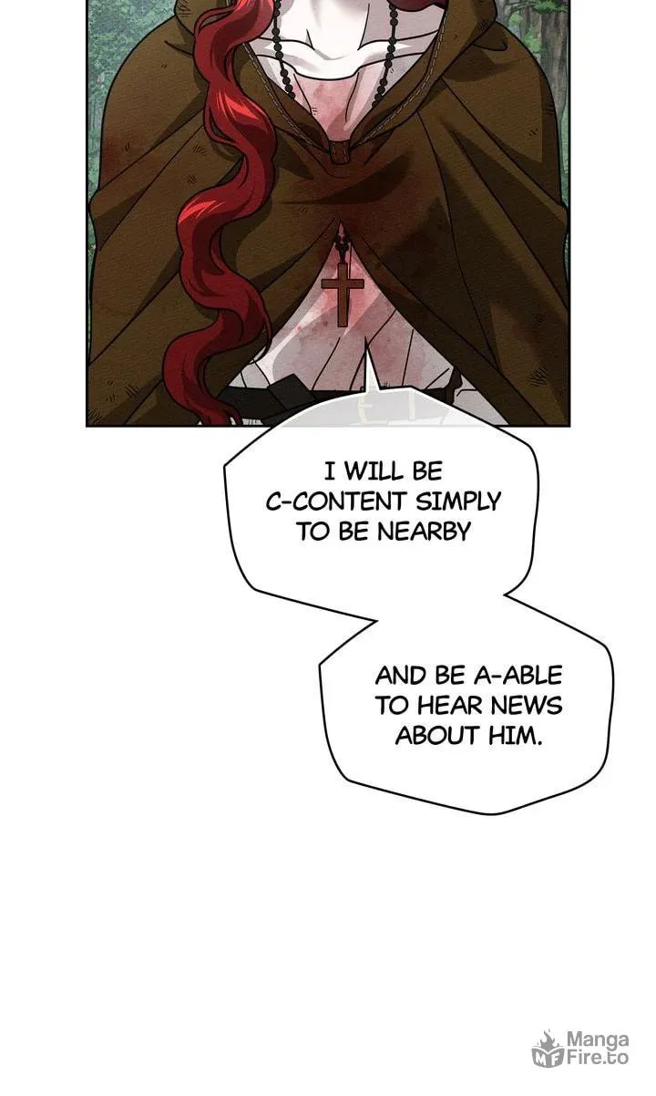 Read Under the Oak Tree chapter 121 image 32 on Lezhin